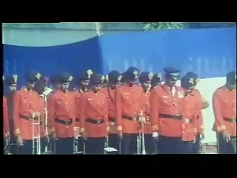 Tirangaa Movie Spoof(Nana Patekar)