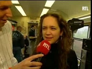 JEROME RTL TRAIN TELEVIE