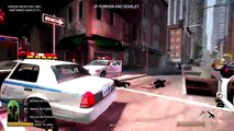 Payday The Heist – PC [telecharger .torrent]