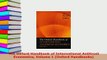 PDF  The Oxford Handbook of International Antitrust Economics Volume 1 Oxford Handbooks Free Books