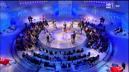 Eredità 21 aprile 2016 (puntata intera + un po' di stacchetto)