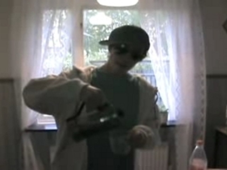 Vis ma vie en Suède