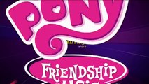 [Promo] My little Pony Friendship is Magic - Season 5 FINALE