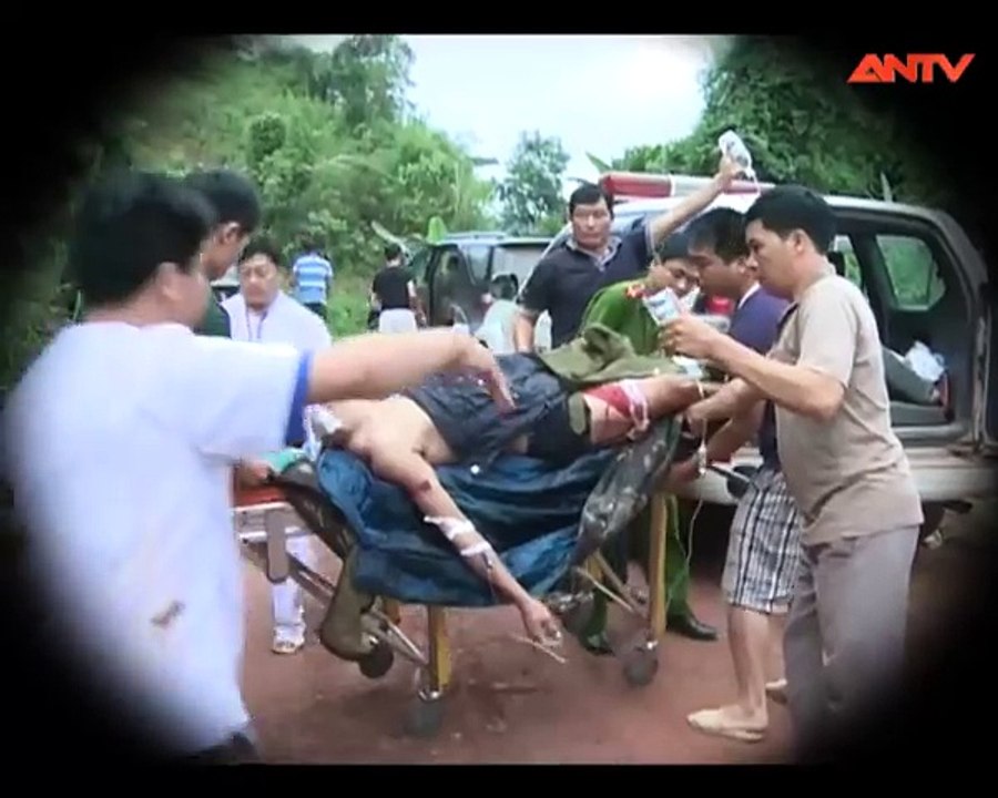 Đập tan âm mưu phản động mang tên -Vương Quốc Mông- - Hành Trình Phá Án
