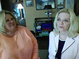 Theresa taking to Theresa