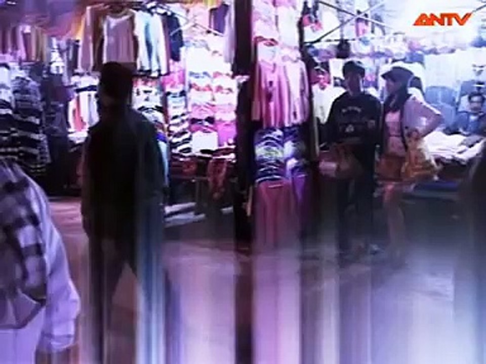 Độc chiêu cướp -dụ mồi” ở Đà Lạt - Hành Trình Phá Án Mới Nhất 2015