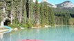 Emerald Lake, Rocky Mountains (HD)