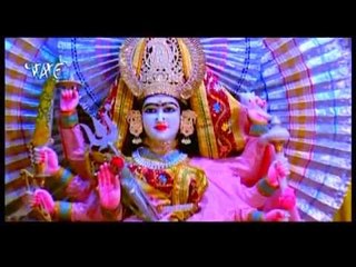 Bajanwa Bajela - बाजनवा बाजेला - Aili Mor Mahatari | Guddu Singh | Bhojpuri Mata Bhajan