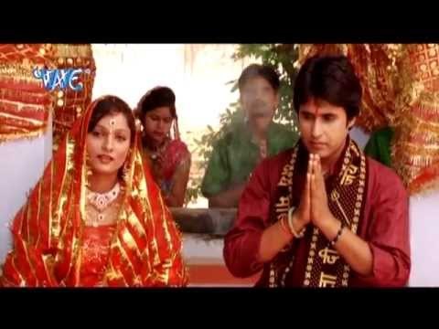 जब परगट भइलू Ae Mai - Suni Ke Pukar Mai | K.K Pandit | Bhojpuri Mata Bhajan
