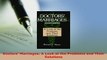 PDF  Doctors Marriages A Look at the Problems and Their Solutions Download Full Ebook