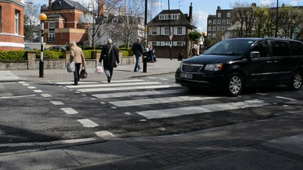 Abbey Road