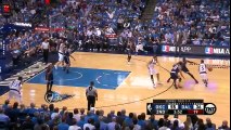 Wesley Matthews 22 Pts Highlights - Thunder vs Mavericks G3 - April 21, 2016 - 2016 NBA Playoffs