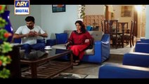 Dil-e-Barbad Episode 238 on Ary Digital - 21st April 2016