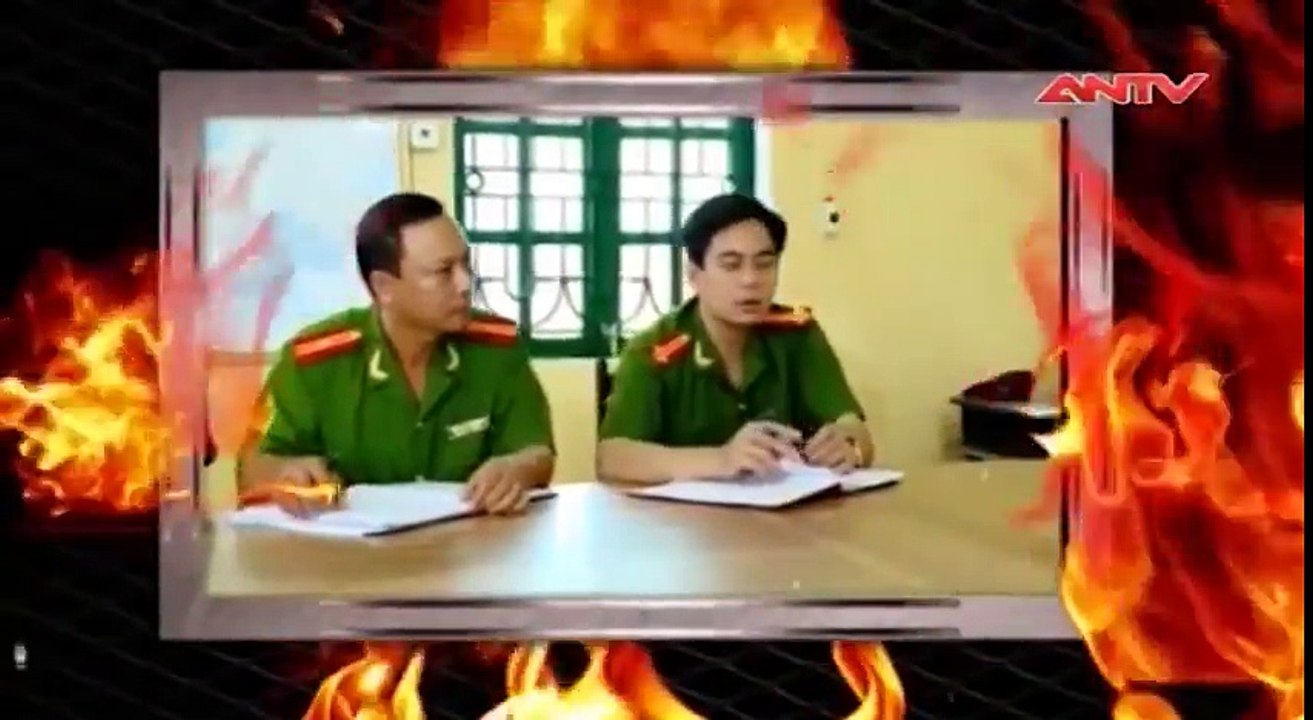 Đốt nhà, giết con “người tình” đang mang thai – Án tình đẫm máu chấn động Hưng Yên.