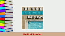 Download  Medical Tourism PDF Book Free