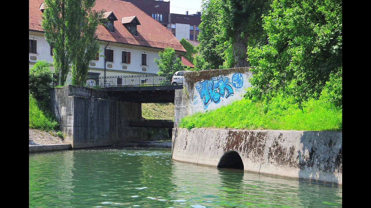 Maestral - Ljubljana 2015 Folge 02 /Full Film/Complete Movie/Ganzer Film