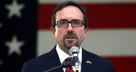ABD Büyükelçisi John Bass: 'Milli' Üretim Artık Çok Önemli Değil