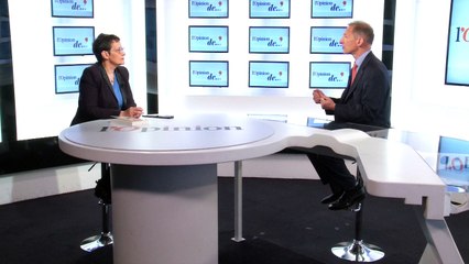 Nicolas Baverez : « La candidature potentielle de Macron acte le naufrage du quinquennat Hollande »