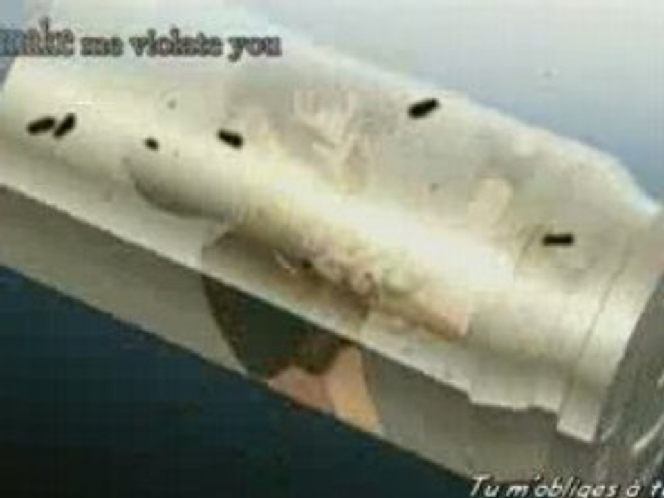 Black lagoon sur veoh s1 et s2