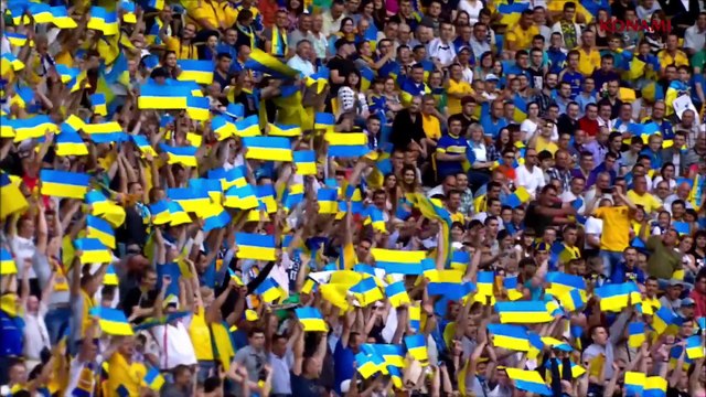 UEFA EURO 2016 PES 2016 Trailer (PS4)