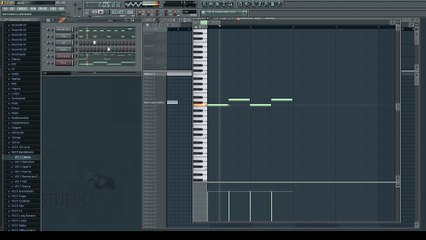 FLStudio Tut #12