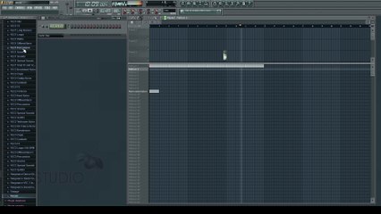 FLStudio Tut #16