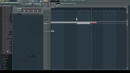 2.7 Gibson Deckadance