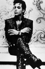 Prince ultima apparizione: 'Aspettate qualche giorno per pregare per me'