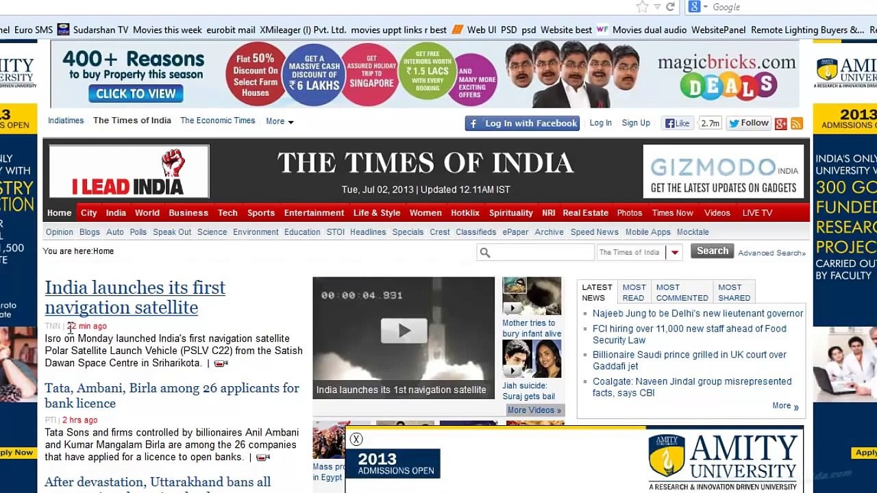 HTML Tutorial Basic coding Rules in HINDI Part 02 (www.mentorsadda_com)