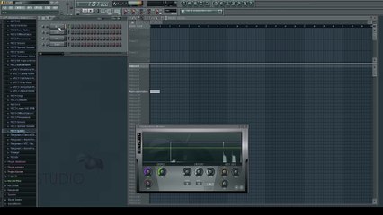 FLStudio Tut #1