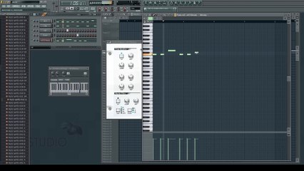 FLStudio Tut #7