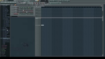 FLStudio Tut #9