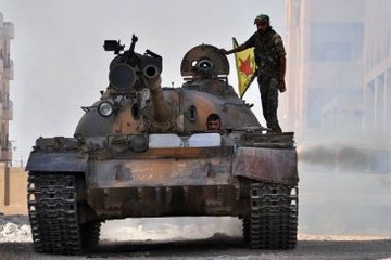 PYD- Esad Çatışmasının Sebebi: Petrol