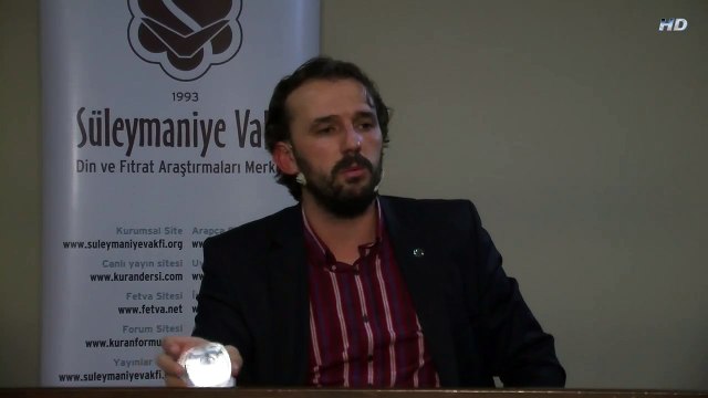 KURANA GÖRE KURBAN ( II ) YAHYA ŞENOL (30.09.2014)