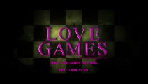 LOVE GAMES (Title Track) Song - Patralekha, Gaurav Arora, Tara Alisha Berry New Song 2016