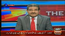 Who Injured Son Of Shahbaz Sharif 2 Days Before:- Arif Hameed Bhatti Reveals