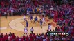 James Harden Game-Winner | Warriors vs Rockets | Game 3 | April 21, 2016 | NBA Playoffs