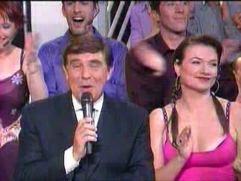 Pascal obispo - l important c est d aimer ( emission 2000 )