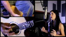 Adele - Rolling in the Deep (Cover by Sara Niemietz)