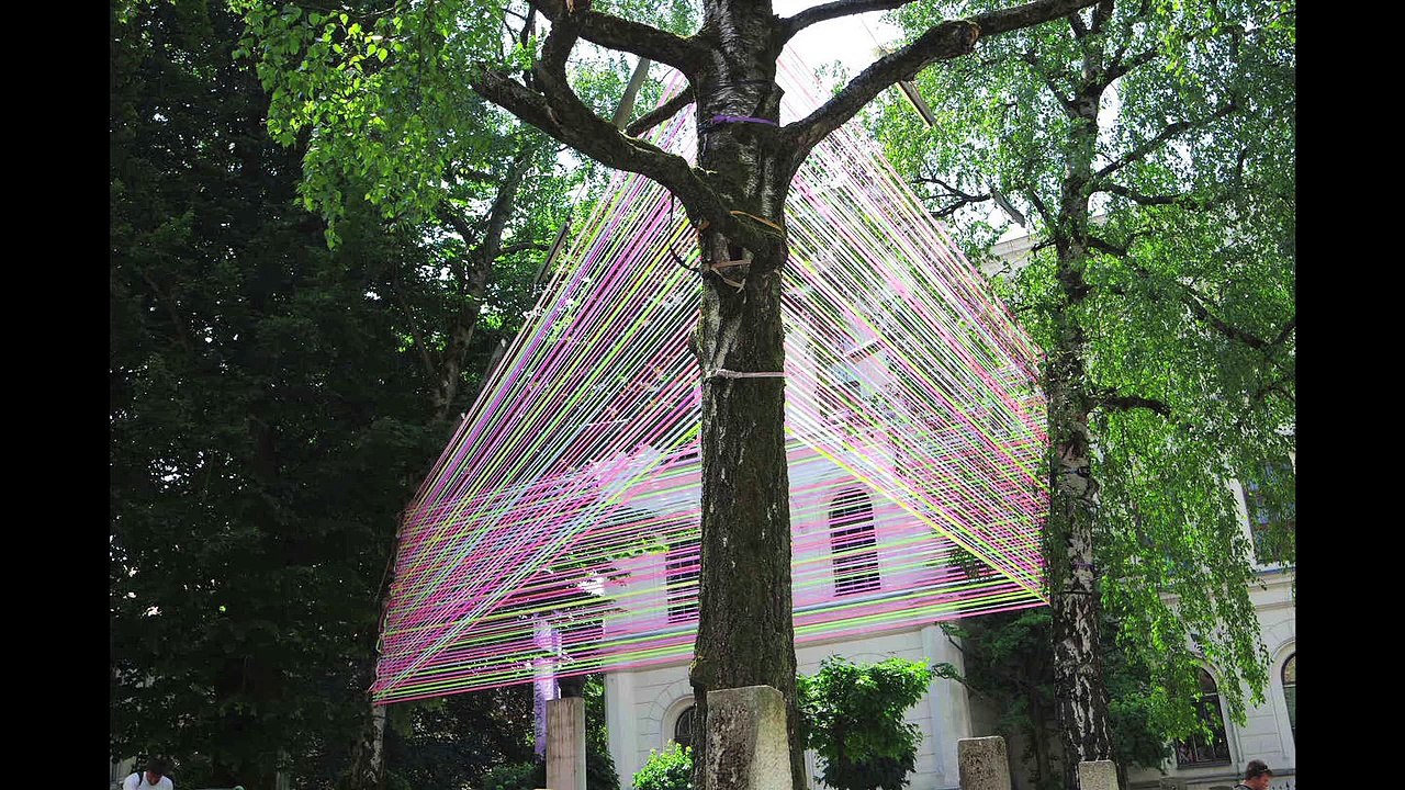 Maestral - Ljubljana 2015 Folge 01 /Full Film/Complete Movie/Ganzer Film