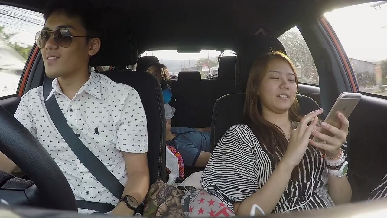 TEASER HANG OVER THAILAND 2015 | อาทิตย์ 18 ต.ค.58 เวลา 10.00 �