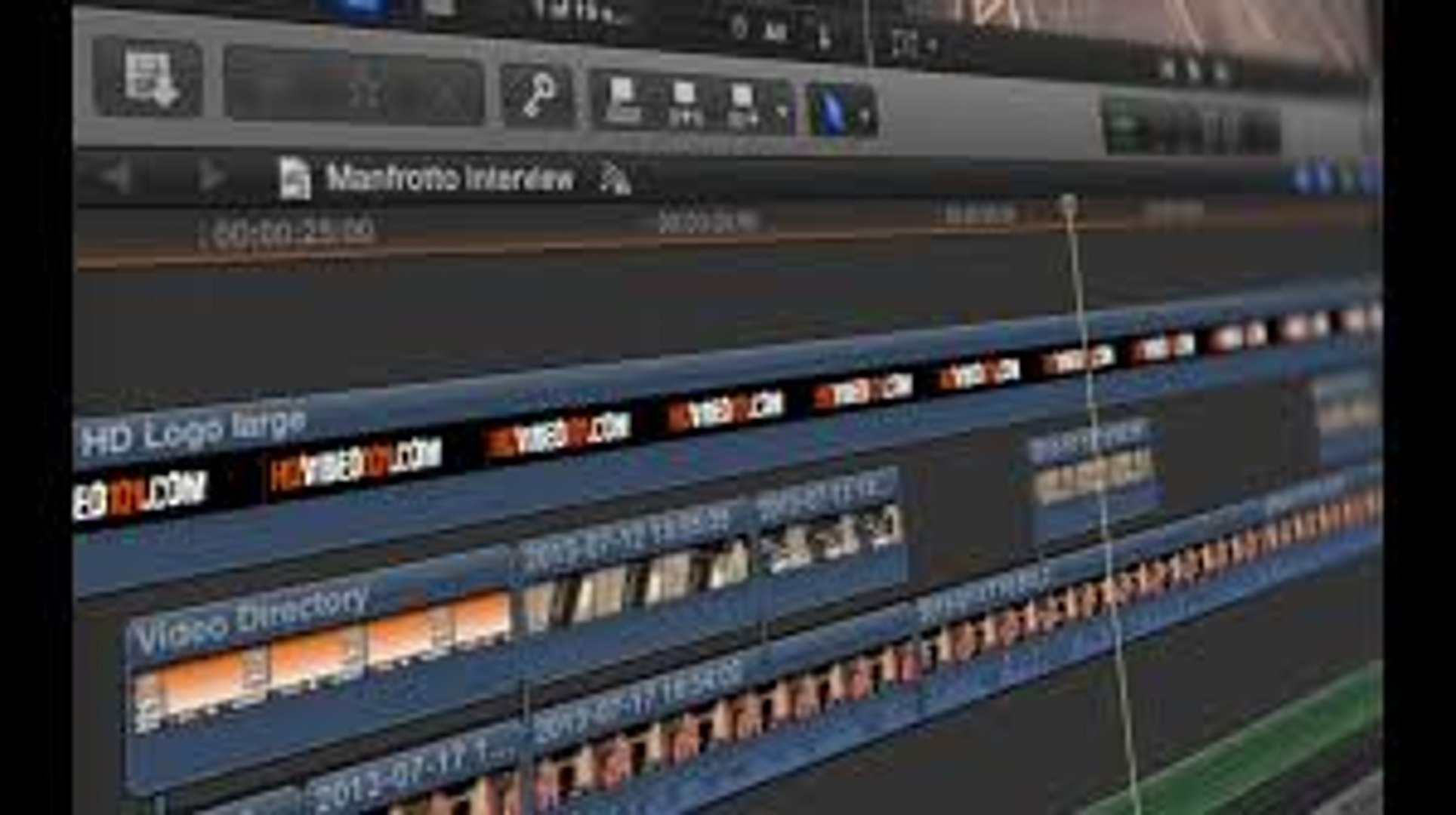 ⁣ORLM-226 : 5P, Côté app, faut-il encore investir dans FCP X? Quelles alternatives?
