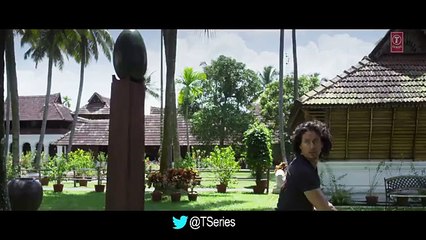 Get Ready To Fight Video Song _ BAAGHI - Tiger Shroff, Shraddha Kapoor