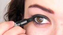 Super Easy Smoky Eye Prom - eye makeup for girls