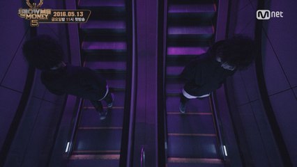 SMTM5 X ADIDAS ORIGINALS #MYFUTUREIS SPOT