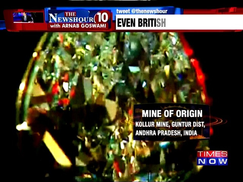 Can India get Kohinoor diamond back?