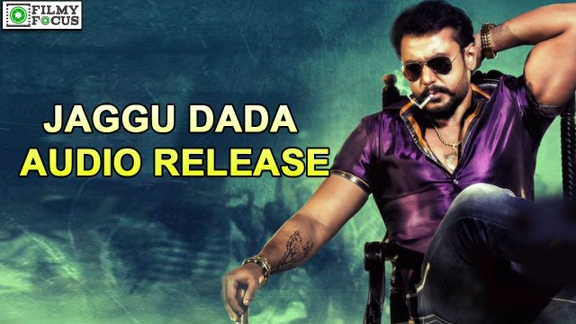 Jaggu Dada Audio Release on May 9th | filmyfocus.com