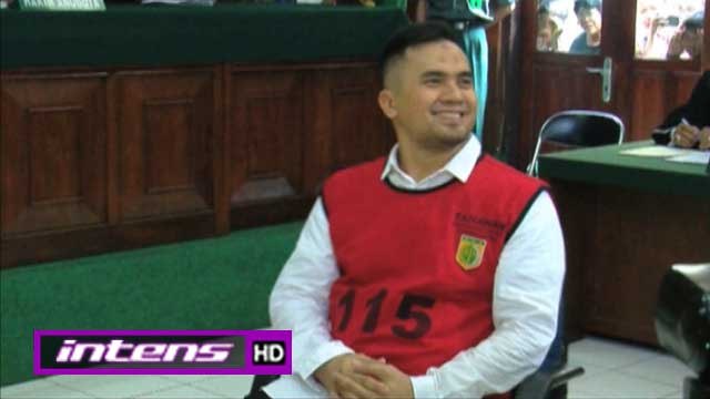 Curahan Hati SJ Jalani Hari di Penjara - Intens 22 April 2016