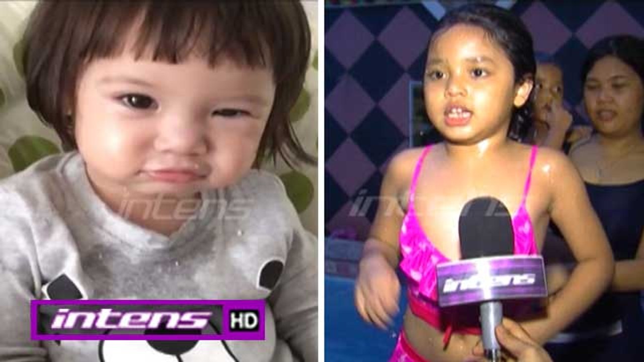 Centilnya Gempita dan Romaria - Intens 22 April 2016