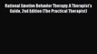 [Read book] Rational Emotive Behavior Therapy: A Therapist's Guide 2nd Edition (The Practical